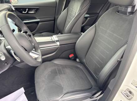 Mercedes-Benz - GLC