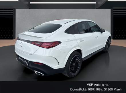 Mercedes-Benz - GLC