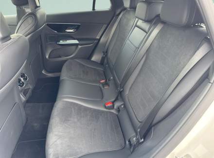 Mercedes-Benz - GLC