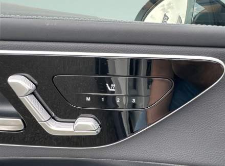 Mercedes-Benz - GLC