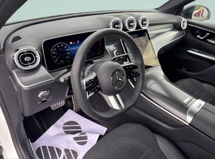 Mercedes-Benz - GLC
