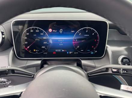 Mercedes-Benz - GLC