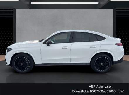 Mercedes-Benz - GLC