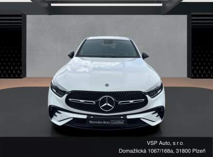 Mercedes-Benz - GLC