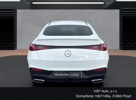 Mercedes-Benz - GLC