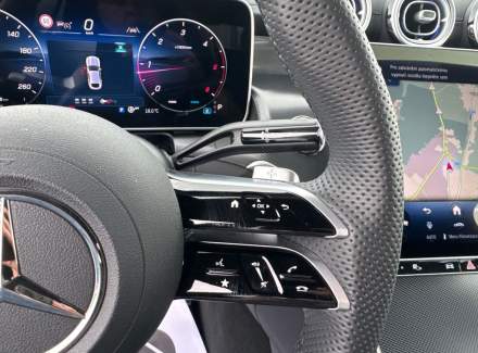 Mercedes-Benz - GLC