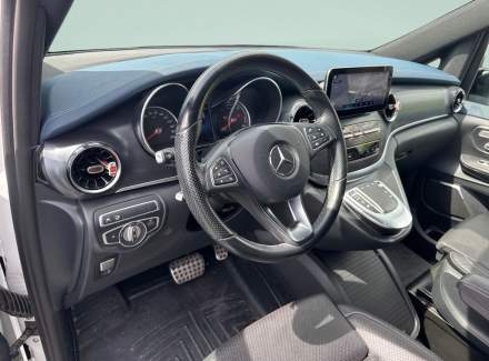 Mercedes-Benz - EQV