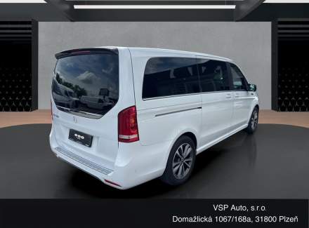 Mercedes-Benz - EQV