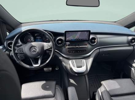 Mercedes-Benz - EQV
