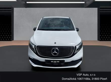 Mercedes-Benz - EQV