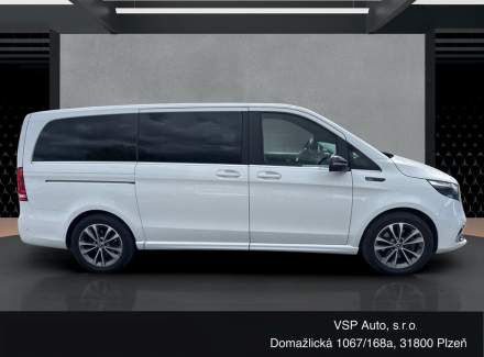 Mercedes-Benz - EQV