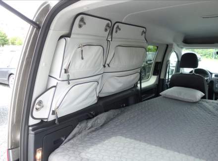 Volkswagen - Caddy