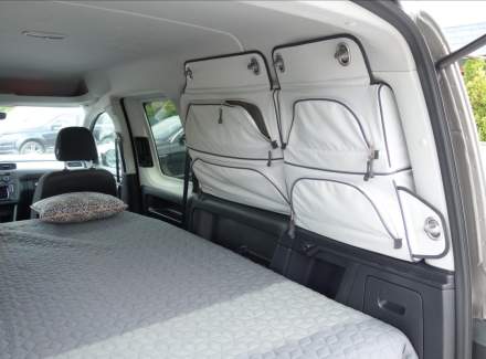 Volkswagen - Caddy