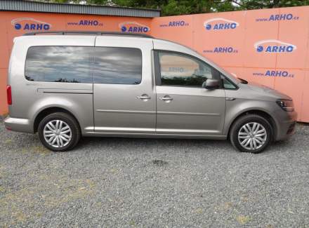 Volkswagen - Caddy