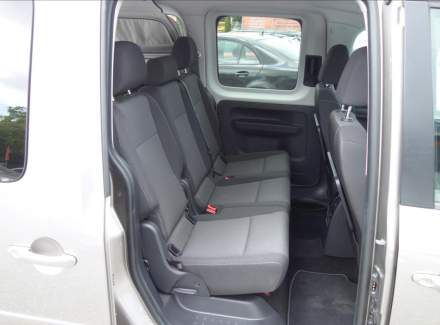 Volkswagen - Caddy