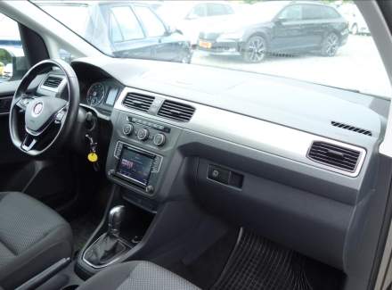 Volkswagen - Caddy