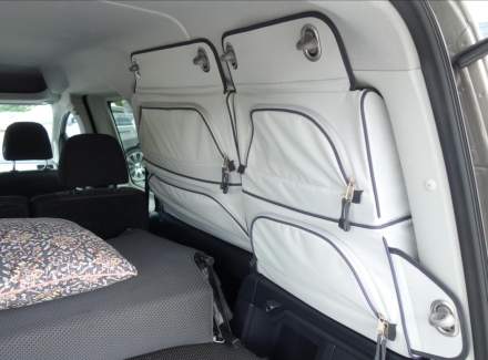 Volkswagen - Caddy