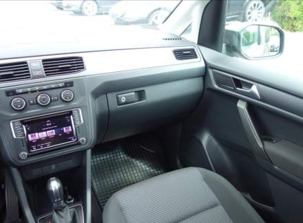 Volkswagen - Caddy