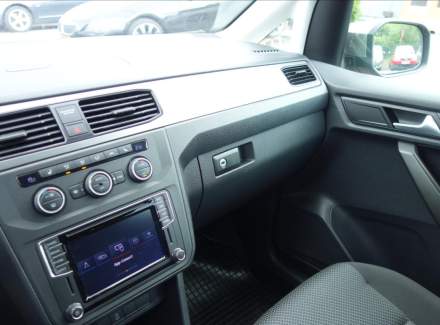 Volkswagen - Caddy