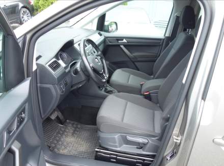 Volkswagen - Caddy