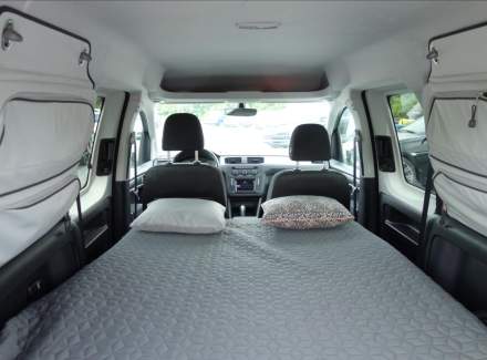 Volkswagen - Caddy