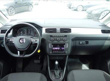 Volkswagen - Caddy