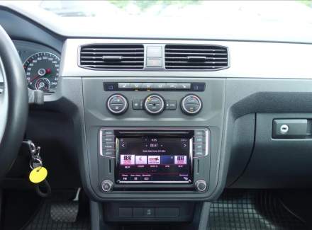 Volkswagen - Caddy