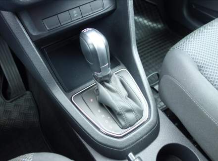 Volkswagen - Caddy