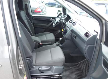 Volkswagen - Caddy