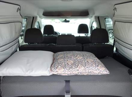 Volkswagen - Caddy