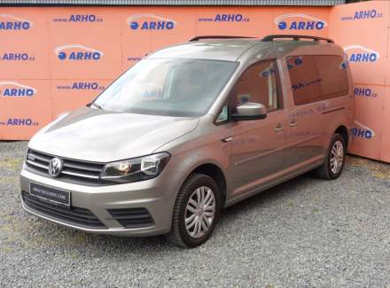 Volkswagen - Caddy