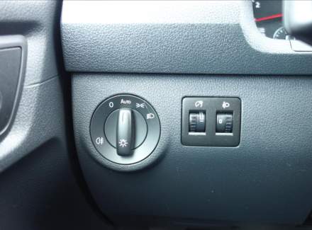 Volkswagen - Caddy