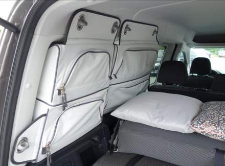 Volkswagen - Caddy