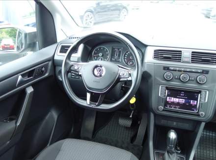 Volkswagen - Caddy