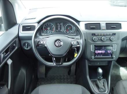Volkswagen - Caddy