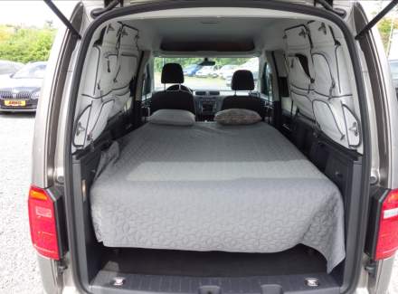 Volkswagen - Caddy