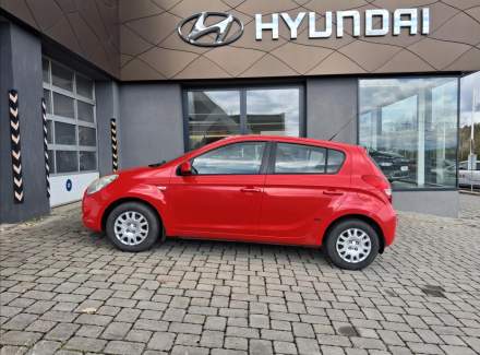 Hyundai - i20