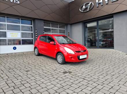 Hyundai - i20
