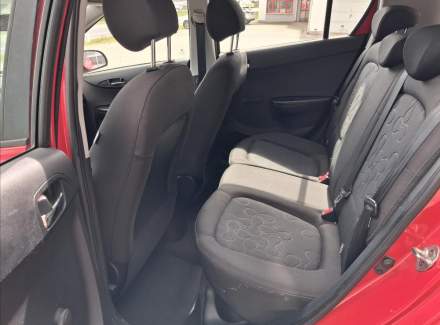 Hyundai - i20