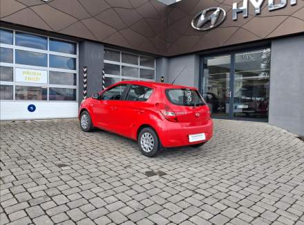 Hyundai - i20