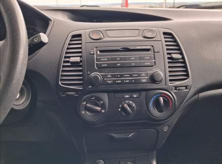 Hyundai - i20