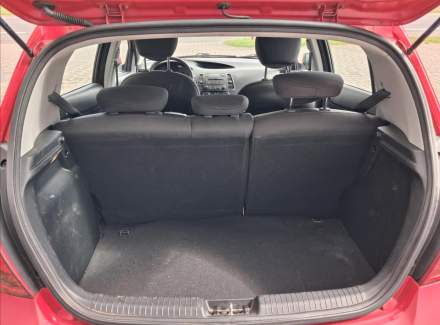 Hyundai - i20