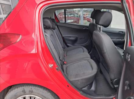 Hyundai - i20