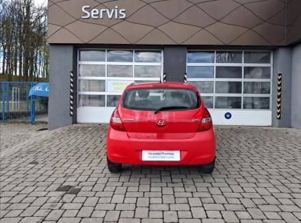 Hyundai - i20