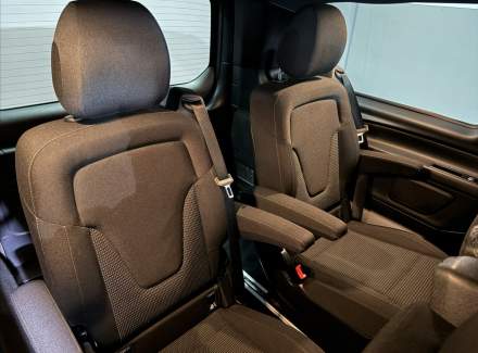 Mercedes-Benz - V-class