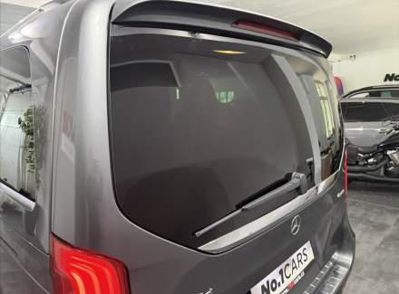 Mercedes-Benz - V-class