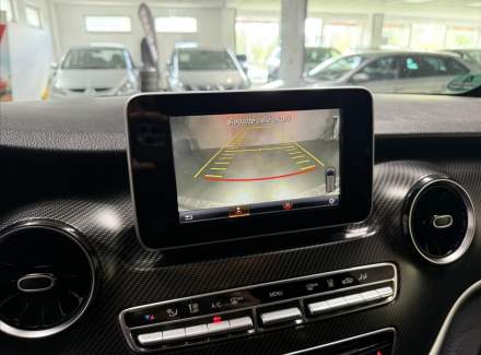 Mercedes-Benz - V-class