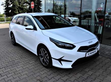 Kia - Cee'd
