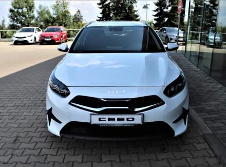 Kia - Cee'd