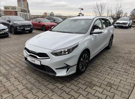 Kia - Cee'd